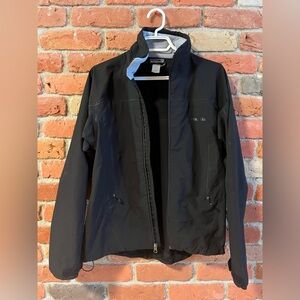 Patagonia Black women Jacket. Medium